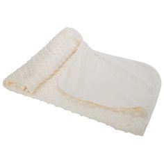 Плед Зайка Моя вельбоа 80 х 100