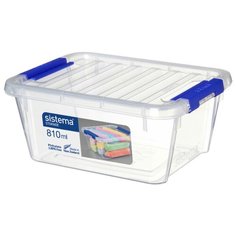 Sistema Контейнер универсальный