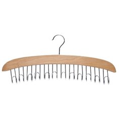 Вешалка Zeller Для ремней 17116