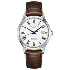 Наручные часы LONGINES