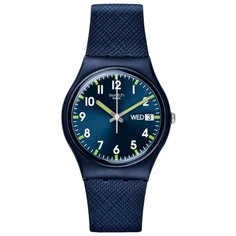 Наручные часы swatch GN718