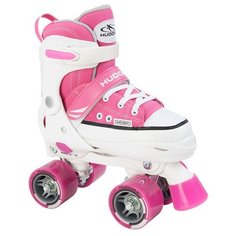 Роликовые коньки HUDORA Roller