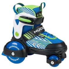 Роликовые коньки HUDORA My