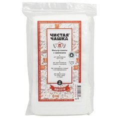 Фильтр-пакеты для заваривания Чистая Чашка