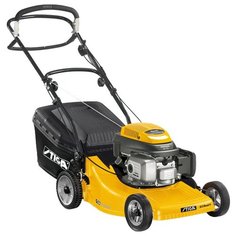 Газонокосилка STIGA Turbo 50 S