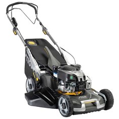 Газонокосилка STIGA Twinclip 55