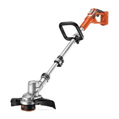 Триммер BLACK+DECKER GLC3630LB