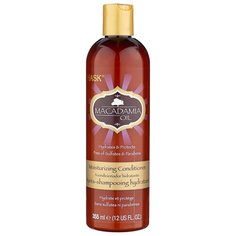 Hask кондиционер Macadamia Oil