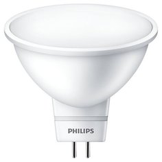 Лампа светодиодная Philips