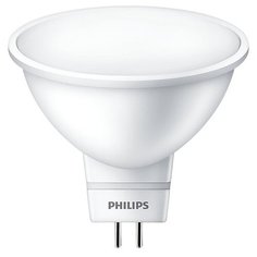 Лампа светодиодная Philips