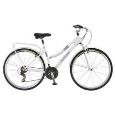 Городской велосипед Schwinn