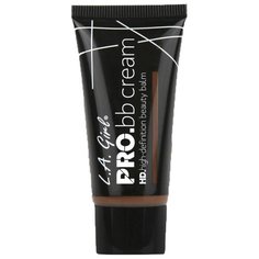L.A. Girl BB крем HD PRO 30 мл