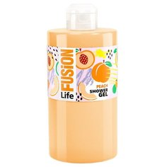 Гель для душа Fusion Life