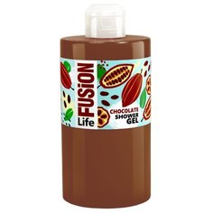 Гель для душа Fusion Life