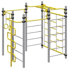 Спортивно-игровой комплекс Romana