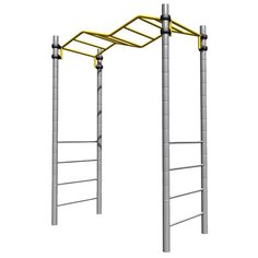 Спортивно-игровой комплекс Romana