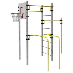 Спортивно-игровой комплекс Romana