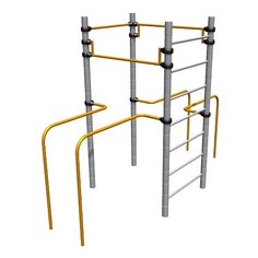 Спортивно-игровой комплекс Romana