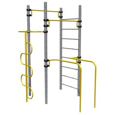 Спортивно-игровой комплекс Romana