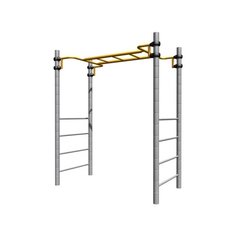 Спортивно-игровой комплекс Romana