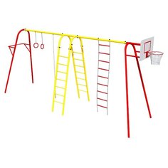 Спортивно-игровой комплекс Romana