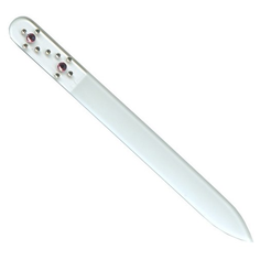 Silver Star Пилка стеклянная