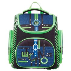 Hatber Ранец Compact Plus