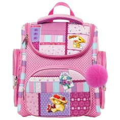 Hatber Ранец Compact Plus