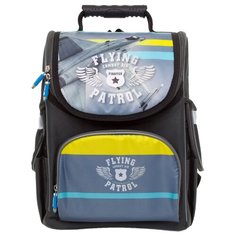 BG Рюкзак-ранец Compact Flying BG®