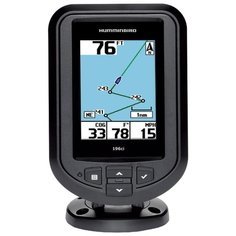Эхолот Humminbird PiranhaMAX