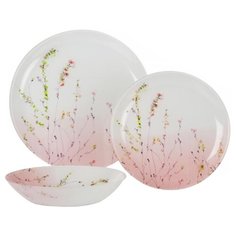 Столовый сервиз Luminarc