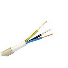 Кабель Пан Электрик NYM 3х2.5