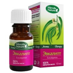 Mirrolla эфирное масло Эвкалипт