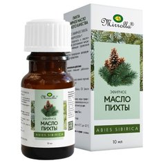 Mirrolla эфирное масло Пихта