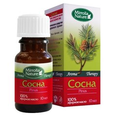 Mirrolla эфирное масло Сосна