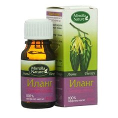Mirrolla эфирное масло
