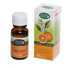Mirrolla эфирное масло Апельсин