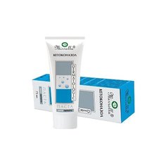 Mirrolla Паста для волос против