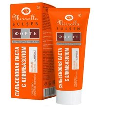 Mirrolla Sulsen Паста «Сульсен