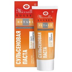Mirrolla Sulsen Паста «Сульсен