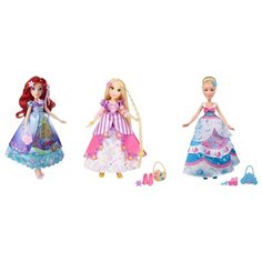Кукла Hasbro Disney Princess с