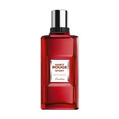 Guerlain Habit Rouge Sport