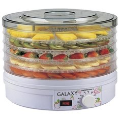 Сушилка Galaxy GL2633
