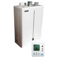 Газовый котел Daewoo DGB-250 MSC