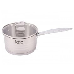 Ковш LARA Premium LR03-02 18 л