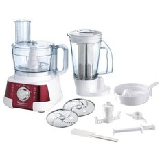 Комбайн Moulinex FP519