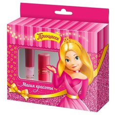 Набор косметики Принцесса №3