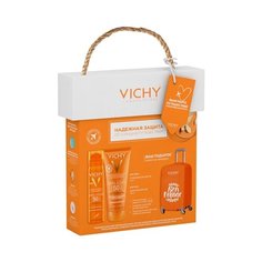 Набор Vichy Для идеального