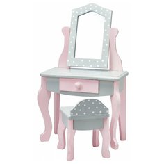 Kids4Kids Туалетный столик с