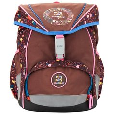 Kite Ранец Ergo-1 K17-704S-1